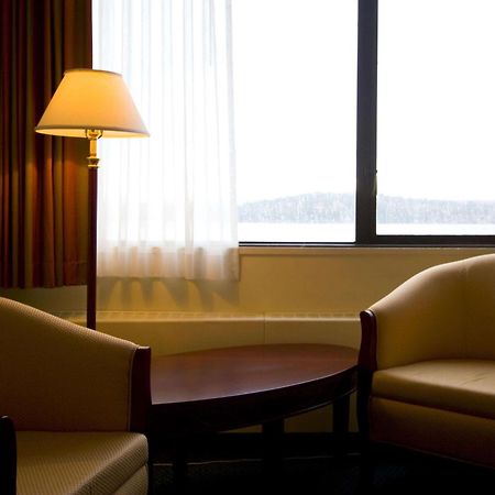 Coast Discovery Inn Campbell River Ngoại thất bức ảnh