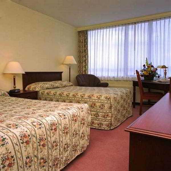 Coast Discovery Inn Campbell River Phòng bức ảnh